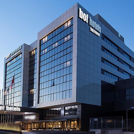 Bof Hotels Business Κωνσταντινούπολη Εξωτερικό φωτογραφία