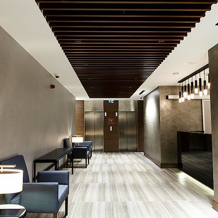 Bof Hotels Business Κωνσταντινούπολη Εξωτερικό φωτογραφία