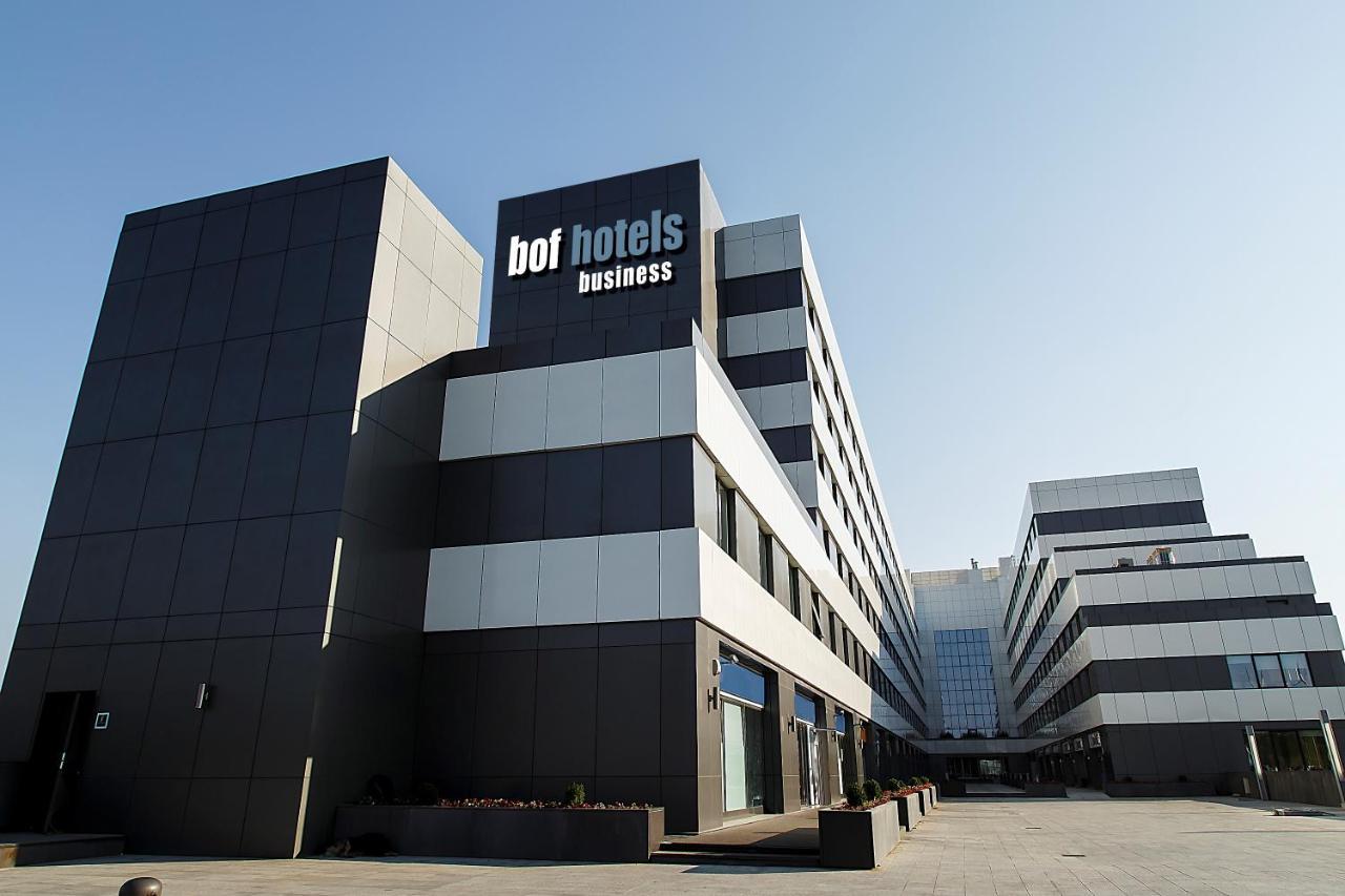 Bof Hotels Business Κωνσταντινούπολη Εξωτερικό φωτογραφία