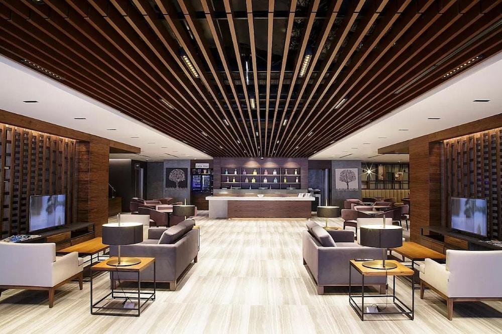 Bof Hotels Business Κωνσταντινούπολη Εξωτερικό φωτογραφία