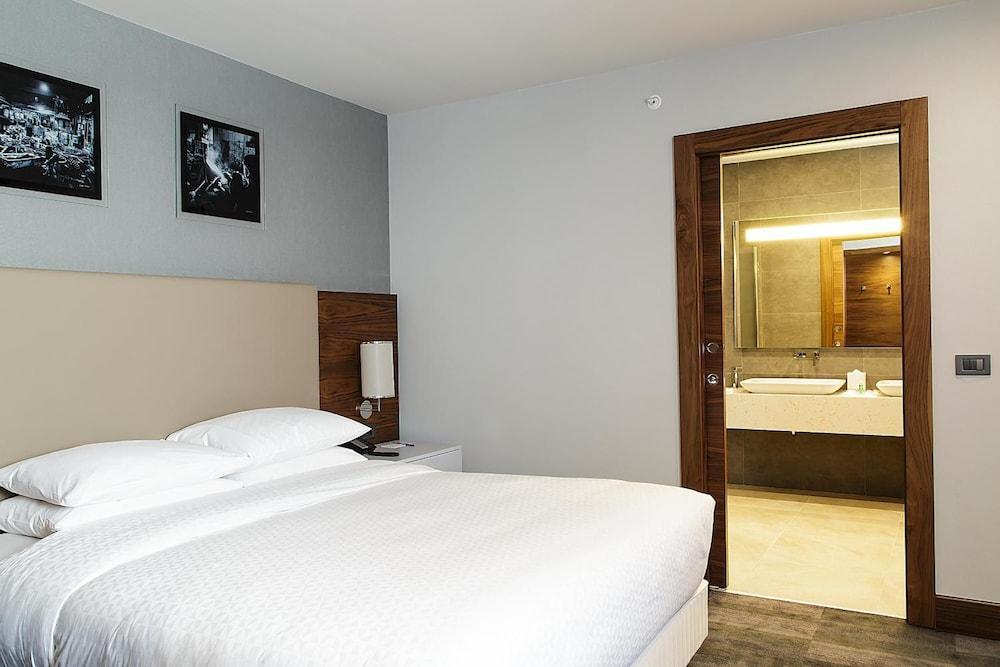 Bof Hotels Business Κωνσταντινούπολη Εξωτερικό φωτογραφία