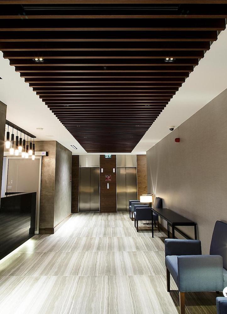 Bof Hotels Business Κωνσταντινούπολη Εξωτερικό φωτογραφία