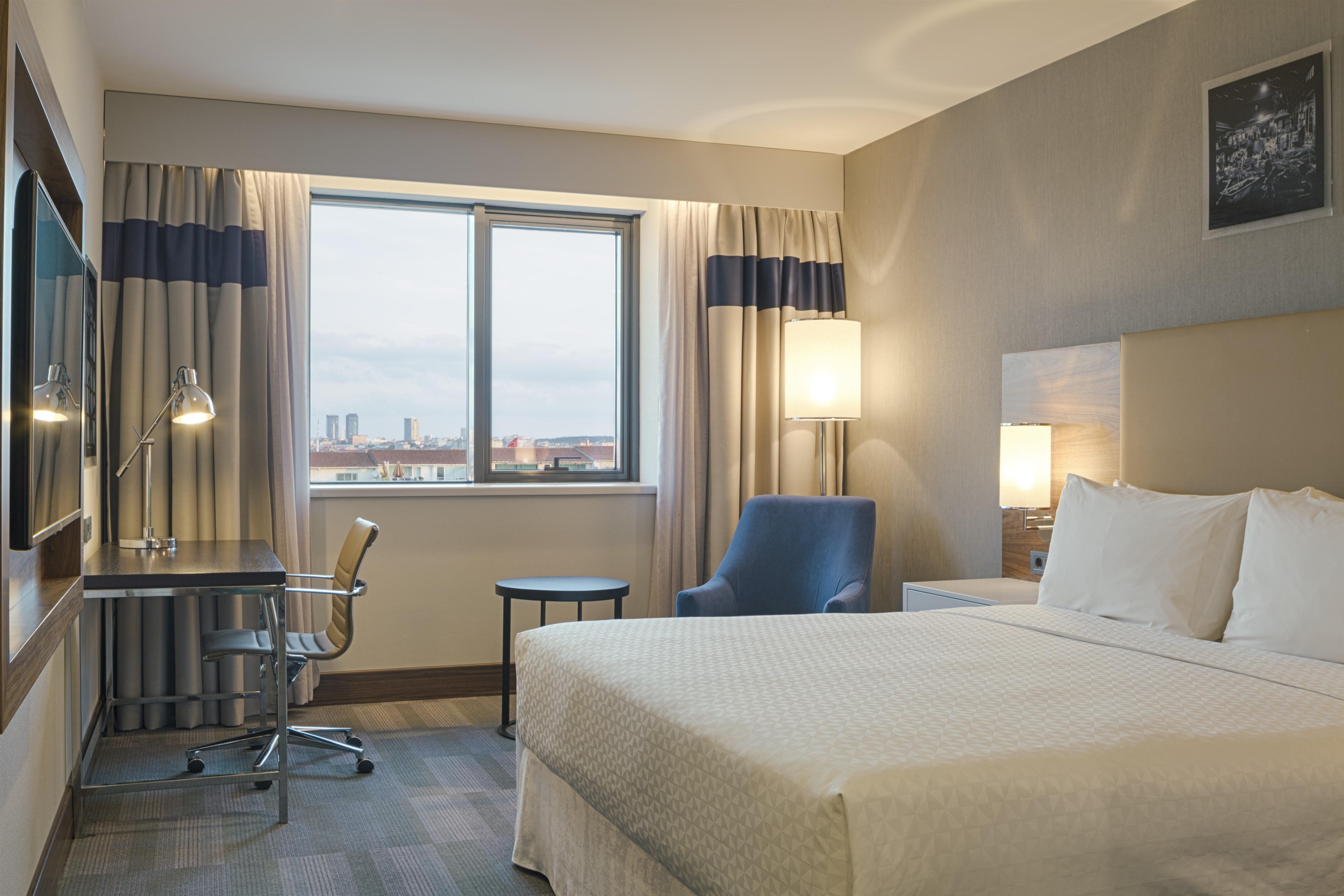 Bof Hotels Business Κωνσταντινούπολη Εξωτερικό φωτογραφία