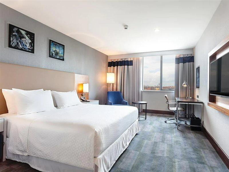 Bof Hotels Business Κωνσταντινούπολη Εξωτερικό φωτογραφία
