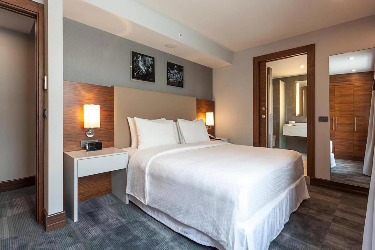 Bof Hotels Business Κωνσταντινούπολη Εξωτερικό φωτογραφία