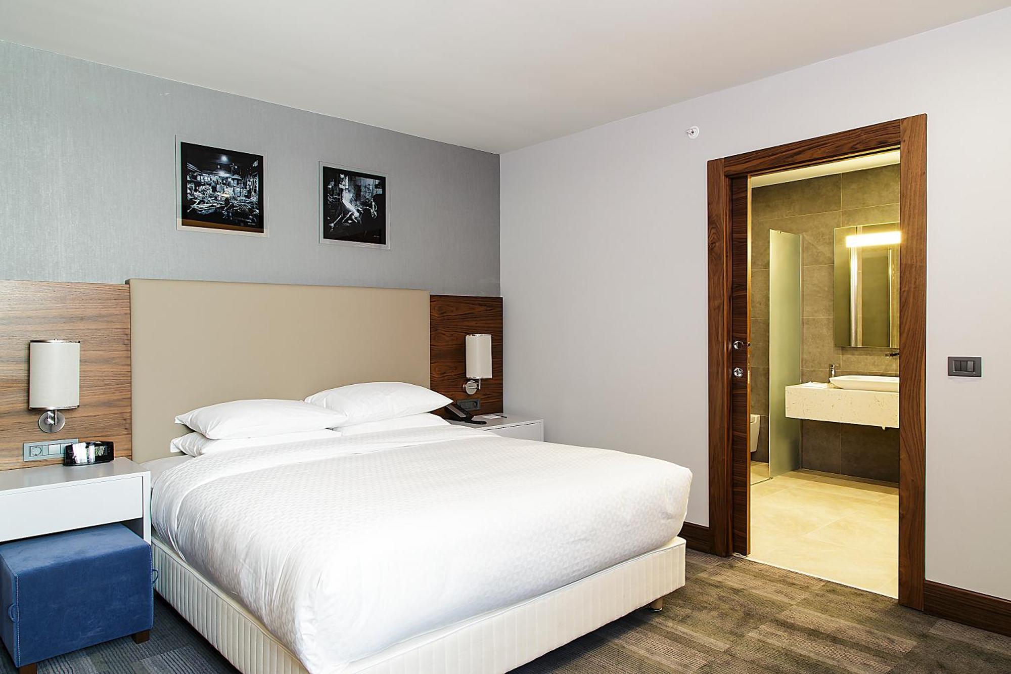 Bof Hotels Business Κωνσταντινούπολη Εξωτερικό φωτογραφία