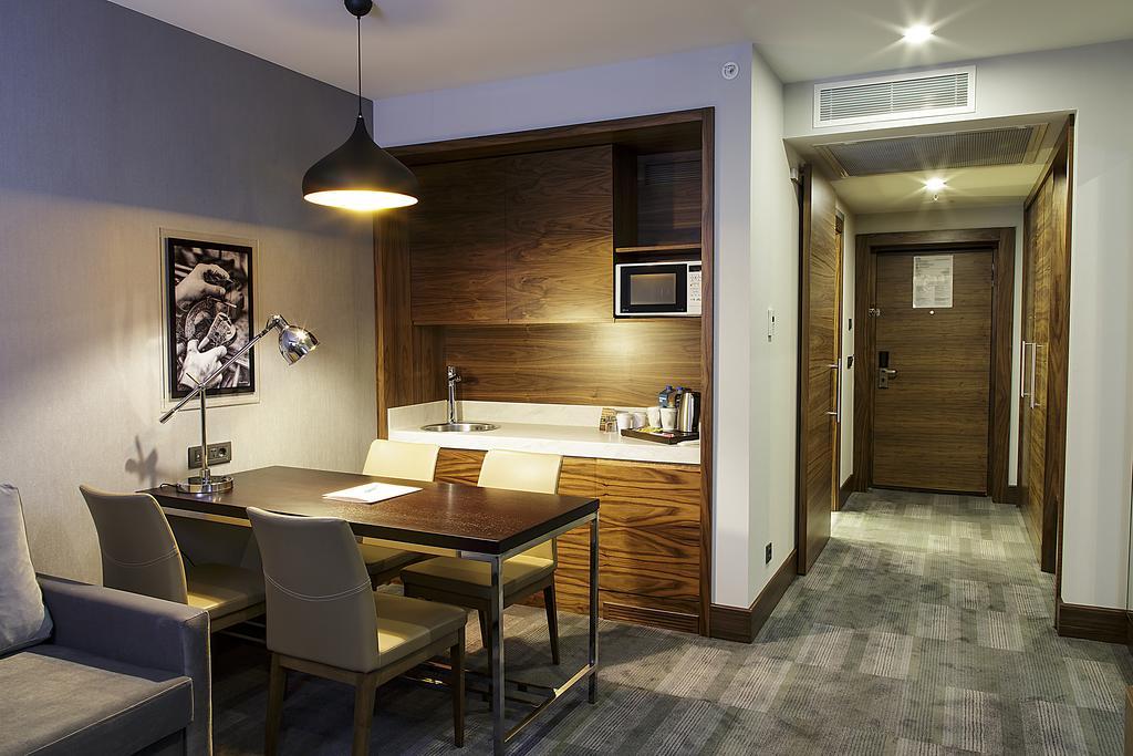 Bof Hotels Business Κωνσταντινούπολη Εξωτερικό φωτογραφία