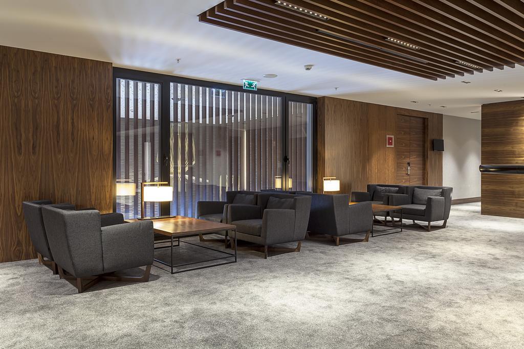 Bof Hotels Business Κωνσταντινούπολη Εξωτερικό φωτογραφία