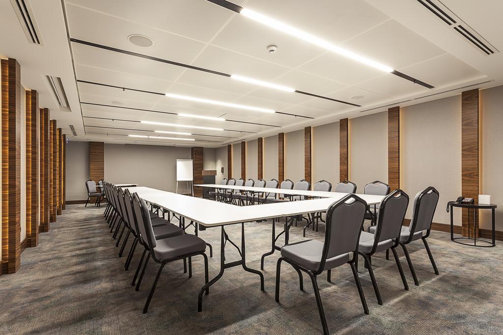 Bof Hotels Business Κωνσταντινούπολη Εξωτερικό φωτογραφία