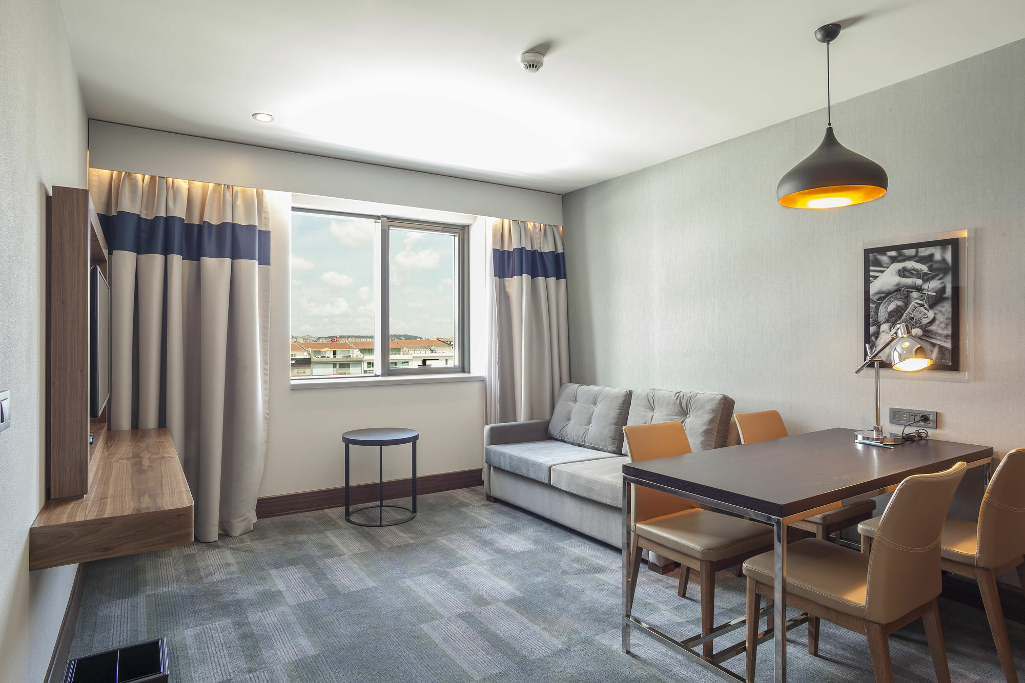 Bof Hotels Business Κωνσταντινούπολη Εξωτερικό φωτογραφία