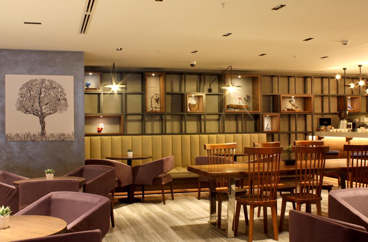 Bof Hotels Business Κωνσταντινούπολη Εξωτερικό φωτογραφία