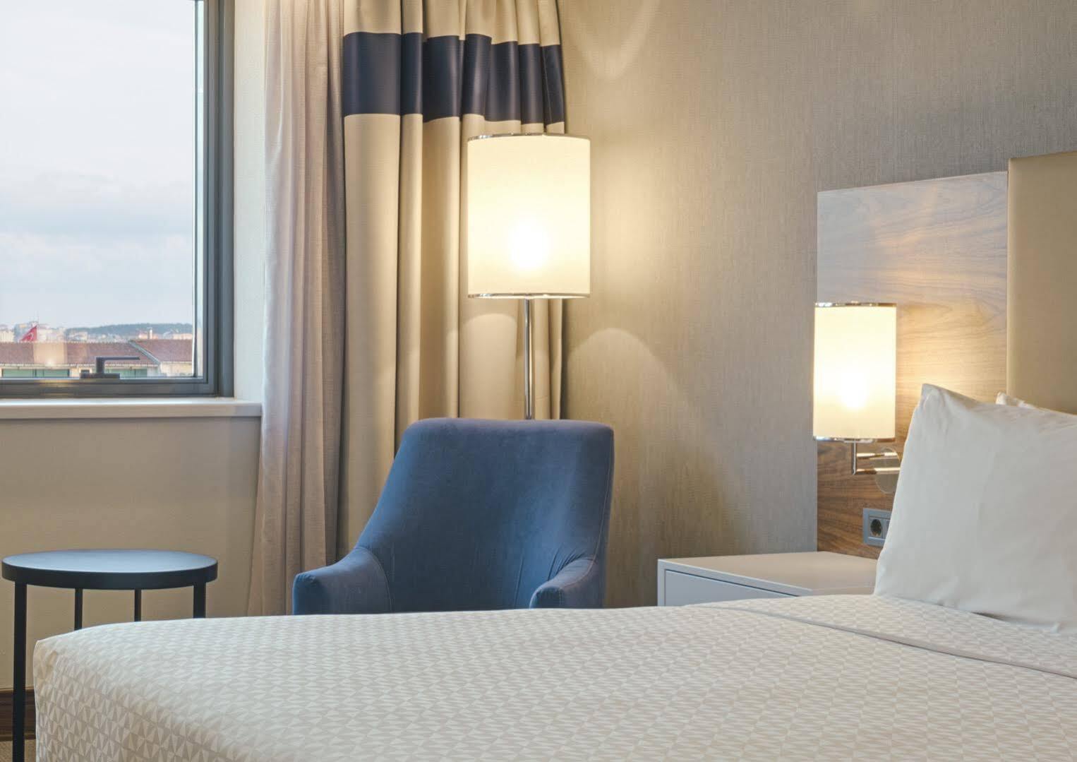Bof Hotels Business Κωνσταντινούπολη Εξωτερικό φωτογραφία